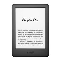 E-book Amazon 841667188577