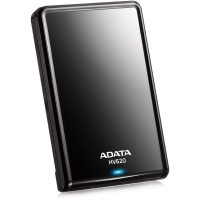 HDD extern A Data AHV620-1TU3-CBK