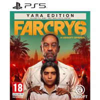 Jocuri Ubisoft PlayStation 5 PS5X-0048