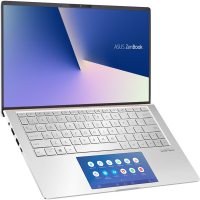 Laptop Asus ZenBook 13 UX334FAC UX334FAC-A4051T