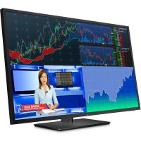 Monitor LED Hp 1AA85A4