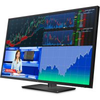Monitor LED Hp 1AA85A4