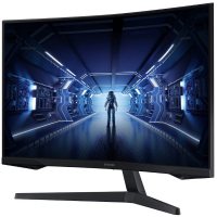 Monitor LED Samsung LC27G55TQWRXEN