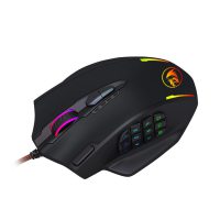 Mouse Redragon M908-BK