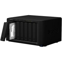 NAS Synology DS1618+