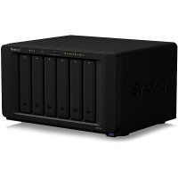 NAS Synology DS1618+
