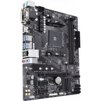 Placa de baza Gigabyte GA-A320M-S2H
