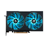 Placa video Powercolor AXRX 6600 8GBD6-3DHL