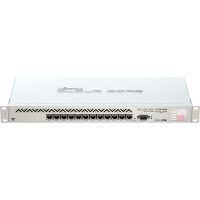Router Mikrotik MT CCR1016-12G