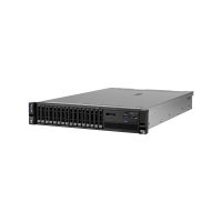 Server Lenovo x3650 M5 5462E6G