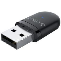 Adaptor bluetooth Orico BTA-SW01-BK