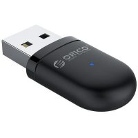 Adaptor bluetooth Orico BTA-SW01-BK