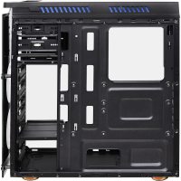 Carcasa Akyga AKY014BK