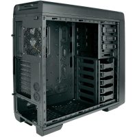 Carcasa Thermaltake VP500M1N2N