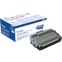 Consumabil Brother Toner TN3430