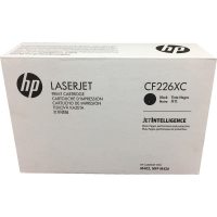 Consumabil Hp Toner 26X CF226XC