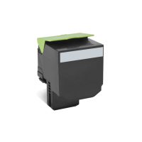 Consumabil Lexmark Toner 80C2XK0 LEX80C2XK0