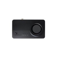 Placa de sunet Asus XONAR U5