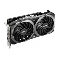 Placa video Msi RTX 3070 VENTUS 2X OC