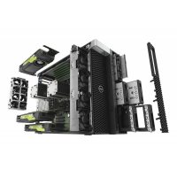 Sistem PC desktop Dell 64 bit Precision 5820 210-ANJK