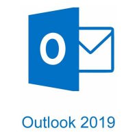 Software Microsoft Office Outlook 543-06601