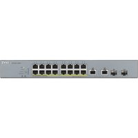 Switch Zyxel GS1350-18HP-EU0101F