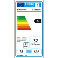 TV LED Allview 25ATS5000-F
