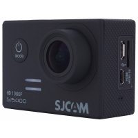 Camera video actiune Sjcam SJ5000-BK