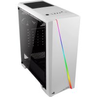 Carcasa Aerocool AEROPGSCYLON-WH