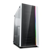 Carcasa Deepcool DP-ATX-MATREXX55V3-AR-WH