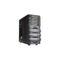Carcasa In Win IW-MN134-BK
