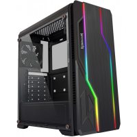 Carcasa Redragon GC-550-BK