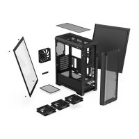Carcasa SilentiumPC SPC293