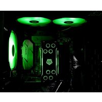 Cooler Id Cooling SE-224-XT-RGB
