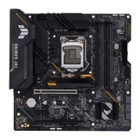 Placa de baza Asus TUF GAMING B560M-PLUS