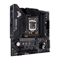 Placa de baza Asus TUF GAMING B560M-PLUS