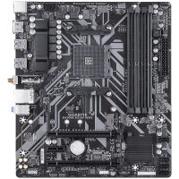 Placa de baza Gigabyte B450M DS3H WIFI