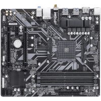 Placa de baza Gigabyte B450M DS3H WIFI