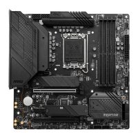 Placa de baza Msi MAG B660M MORTAR DDR4