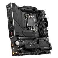 Placa de baza Msi MAG B660M MORTAR DDR4