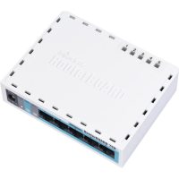 Router Mikrotik MT RB750R2