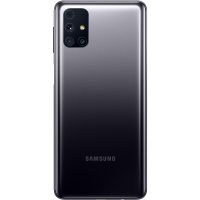 Smartphone Samsung SM-M317FZKNEUE