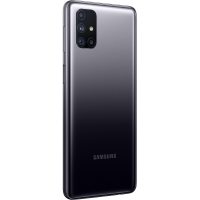 Smartphone Samsung SM-M317FZKNEUE
