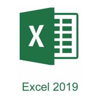 Software Microsoft Office Excel 065-08677