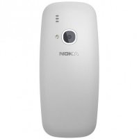 Telefon mobil Nokia 3310 Dual SIM Dark Grey