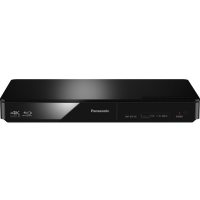 Blu-ray player Panasonic DMP-BDT180EG