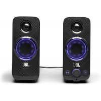 Boxe Jbl JBLQUANTUMDUOBLKEU