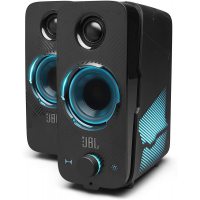 Boxe Jbl JBLQUANTUMDUOBLKEU