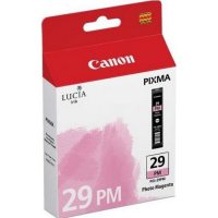Consumabil Canon Cartus cerneala PGI-29 4877B001AA