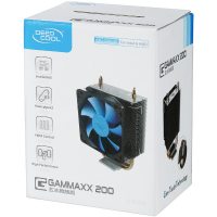Cooler Deepcool GAMMAXX200